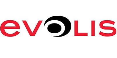 evolis brand logo