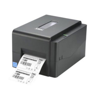 TSC TE 244 barcode printer