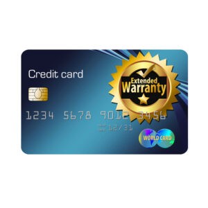 warranty card manufacturing