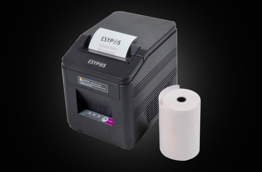 ESYPOS ETP5311 thermal printer