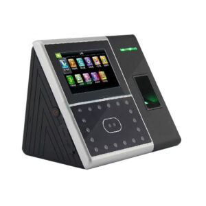 uFace302 biometric attendance system