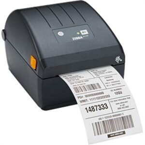 zd230 barcode printer