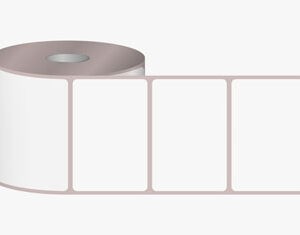 barcode labels 1ups manufacturing