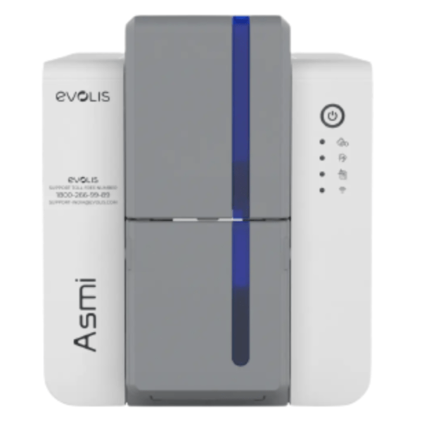 Evolis Asmi card printer